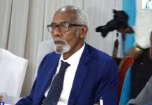 Jawaari oo baaq u diray Farmaajo iyo Rooble