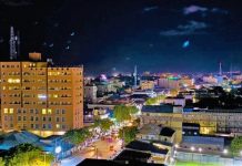 Qarax kale oo caawa ka dhacay Muqdisho