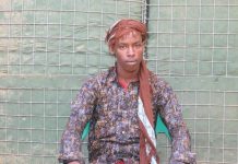Xubin ka tirsanaa Shabaab oo isku dhiibay ciidanka Dowladda