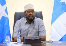 Madaxweynaha Jubbaland oo war kasoo saaray tilaabadii Xukuumadda Rooble