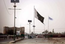 Weerar Askar badan lagu dilay oo ka dhacay Pakistan