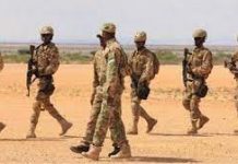 Booliiska Puntland oo xabsiga dhigay askar ka tirsan daraawiishta Puntland