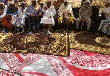 Puntland oo shir dib u heshiin ah u furtay beelo dagaalamay