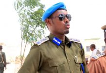 Madaxweyne Deni oo lagu eedeeyay boobka doorashada golaha Shacabka