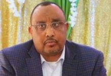 Cabduweli Gaas oo quus ka muujiyay xalka gaarista khilaafka Xukuumadda Puntland & PSF