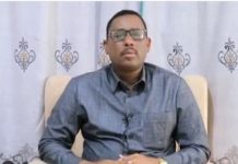 Maamulka Dhuusamareeb oo Amaro kusoo rogay Musharrixiinta Golaha Shacabka