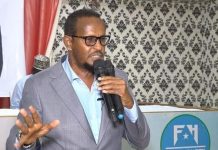 Guddoomiyihii hore ee G/Hiiraan oo lagu dilay Muqdisho