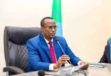 Madaxweynaha Hirshabeelle oo ku baaqay in loo gurmado dadka ay abaaruhu saameeyeen