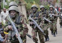 Kenya oo sheegtay inay feejignaan dheeri ah ka gashay weerarada Al-Sbabaab