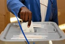 Xilliga ay dhaceyso doorashada guddoonka guddiga doorashada Heer Federaal oo la shaaciyay