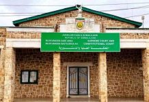 Maxkamadda Sare Ee Somaliland oo ku dhawaaqday in ururada siyaasaddu furan yihiin.