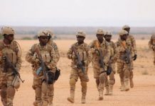 Odayaasha dhaqanka Puntland oo mar kale la saftay Madaxa PSF