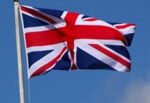 Dowladda UK oo Soomaaliya ugu deeqday Lacag loogu talagalay dadka at Abaarahu saameeyeen.