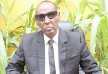 Jen. Xuud “Ciidanka Baladwayne La Geeye Hadii Soomaalinimo U Shaqeyn Waayo Waan Soo Celineynaa”