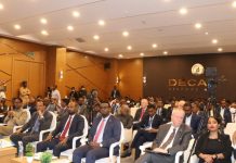 Shirka Xeer ilaalinta dalka oo maanta ka furmay Muqdisho