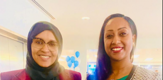 Maxay ka wad-hadleen wasiirada duulista hawada ee Soomaaliya iyo Itoobiya?