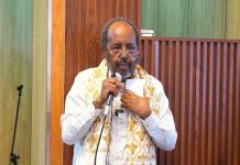 Madaxweyne Xasan Sheekh oo fariin xasaasi ah u diray mucaraadaka dowladdiisa