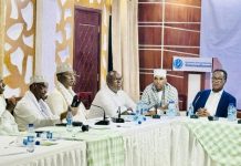 Banaanbaxii lagu waday inuu maanta ka dhaco Muqdisho oo la baajiyay