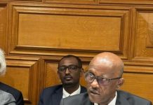 Itoobiya oo Taageero Buuxda u Muujisay Nabadda iyo Xasiloonida Soomaaliya