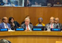 AUSSOM oo Wajahaysa Halis Burbur Kadib 15 Bilood oo Mushaar La’aan ah