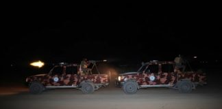 Faahfaahino kasoo baxaya dagaal Xalay ka dhacay degmada Kaxda magaalada Muqdisho