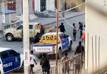 Weerarkii shalay lagu qaaaday Godka Jilacow oo la ogaaday inuu ku wajahnaa madaxtooyada Soomaaliya