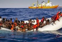 5,435 muhaajiriin Soomaali ah oo sanadkan tahriib ku galay qaaradda Yurub