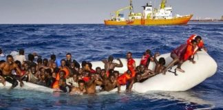 5,435 muhaajiriin Soomaali ah oo sanadkan tahriib ku galay qaaradda Yurub