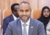 Xukuumadda Fedaraalka oo kulamo lagu dardar galinaayo doorashada qof iyo codka ah ka bilaawday Bakool