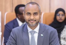 Xukuumadda Fedaraalka oo kulamo lagu dardar galinaayo doorashada qof iyo codka ah ka bilaawday Bakool