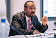 Abiy Axmed: “Itoobiya Waxay Ku Gaari Doontaa Badda Dadaal iyo Qorshe Qaran oo noo Degsan”