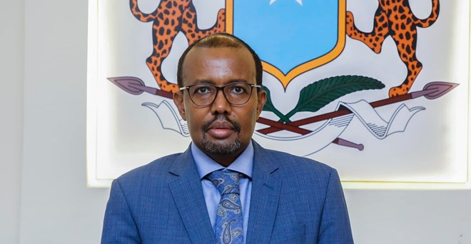 Puntland oo lagu eedeeyay in garoomadeeda lagu adeegsaday duulimaadyo hub lagu geeyo Suudaan