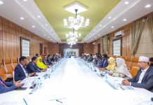 Golaha wasiirada oo meelmariyay xeerka Qoondada Miisaaniyada 2026 iyo heshiisyo cusub