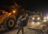 Masar iyo hay’adda laanqeeyrta cas oo ku biiray baadigoobka meydadka Qaza