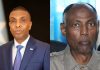 Ra’iisul Wasaare Xamse oo u Magacaabay Prof. Saalim Caliyow Ibroow Wasiirka Shaqada iyo Arrimaha Bulshada