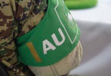 Dowladda Spain oo Howlgalka AUSSOM ugu deeqay hal mliyan oo Yuuro ah