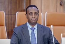 Guddiga doorashooyinka Soomaaliya oo beesha caalamka ka dalbaday dhaqaale uu doorashooyinka ku qabto