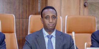 Guddiga doorashooyinka Soomaaliya oo beesha caalamka ka dalbaday dhaqaale uu doorashooyinka ku qabto