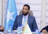 Wasiirka Duulista Hawada Soomaaliya oo shaqada ka joojiyay lix agaasime waaxeed