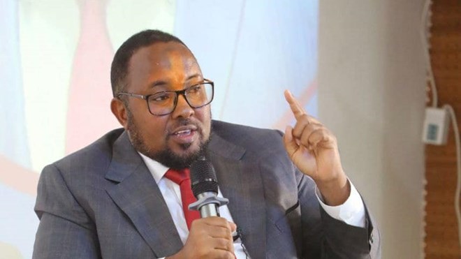 Maamulka Waqooyi Bari oo Puntland ku eedeeyay weerar ka dhacay Boocame