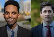 Tirinta codadka doorashada duqa Minneapolis oo socota