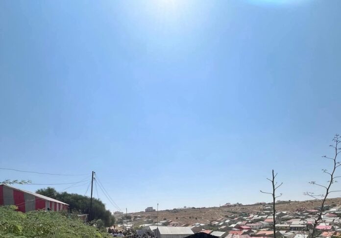 Hargeysa: Aabbe Gubay Gurigiisa, Hooyadii iyo Carruurteeda oo ku geeriyooday