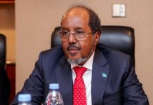 Isbahaysiga Dimuquraadiga Soomaaliyeed oo Madaxweynaha ugu baaqay inuu dib u dhigo doorashada Gobolka Banaadir