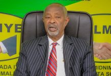 Xisbiga Kulmiye oo Sheegay in Somaliland ay Ku Guulaysatay in ay Gacanta Ku Dhigto Maamulka Hawadeeda