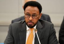 Soomaaliya oo sheegtay in taageeradii beesha Caalamka ee yaraatay ay saameyn ku yeelatay kobaca dhaqaalaha Dalka