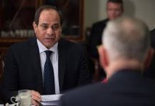 Masar oo dekad cusub ka dhisanaysa dal ku yaalla Geeska Afrika iyo Itoobiya oo ka walaacsan