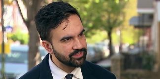 Muslimkii ugu horeeyay oo Loo doortay inuu noqdo Duqa Magaalada New York