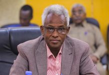 Puntland oo si adag u beenisay iney ku lug leedahay dagaalada sokeeye ee ka socda dalka Suudaan