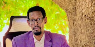 Madaxweyne Ku-xigeenka Jubbaland oo Ku Baaqay Wada-tashi Qaran oo Deg-deg ah si Loo Badbaadiyo Midnimada Dalka
