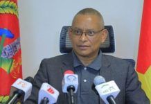 TPLF oo ka digtay dagaal ba’an oo ay mar kale la galaan dawladda Itoobiya